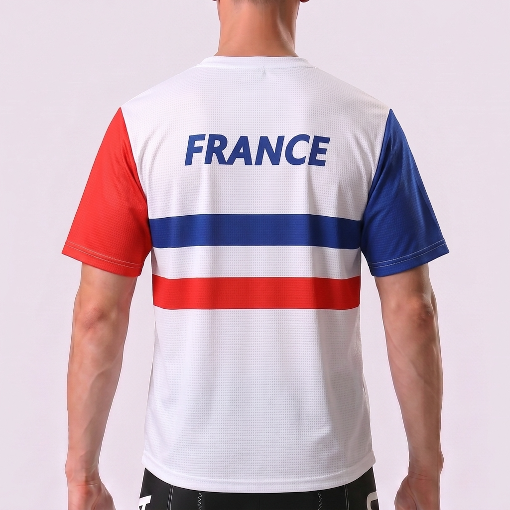 France CIC T-Shirt