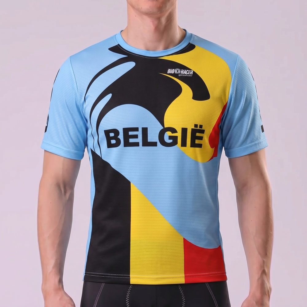 Belgium T-Shirt
