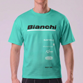 2021 Bianchi T-Shirt