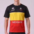 Belgium Tomgtr7 T-Shirt