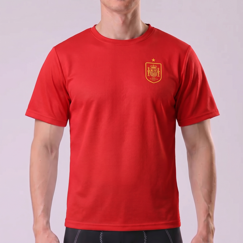 Spain T-Shirt