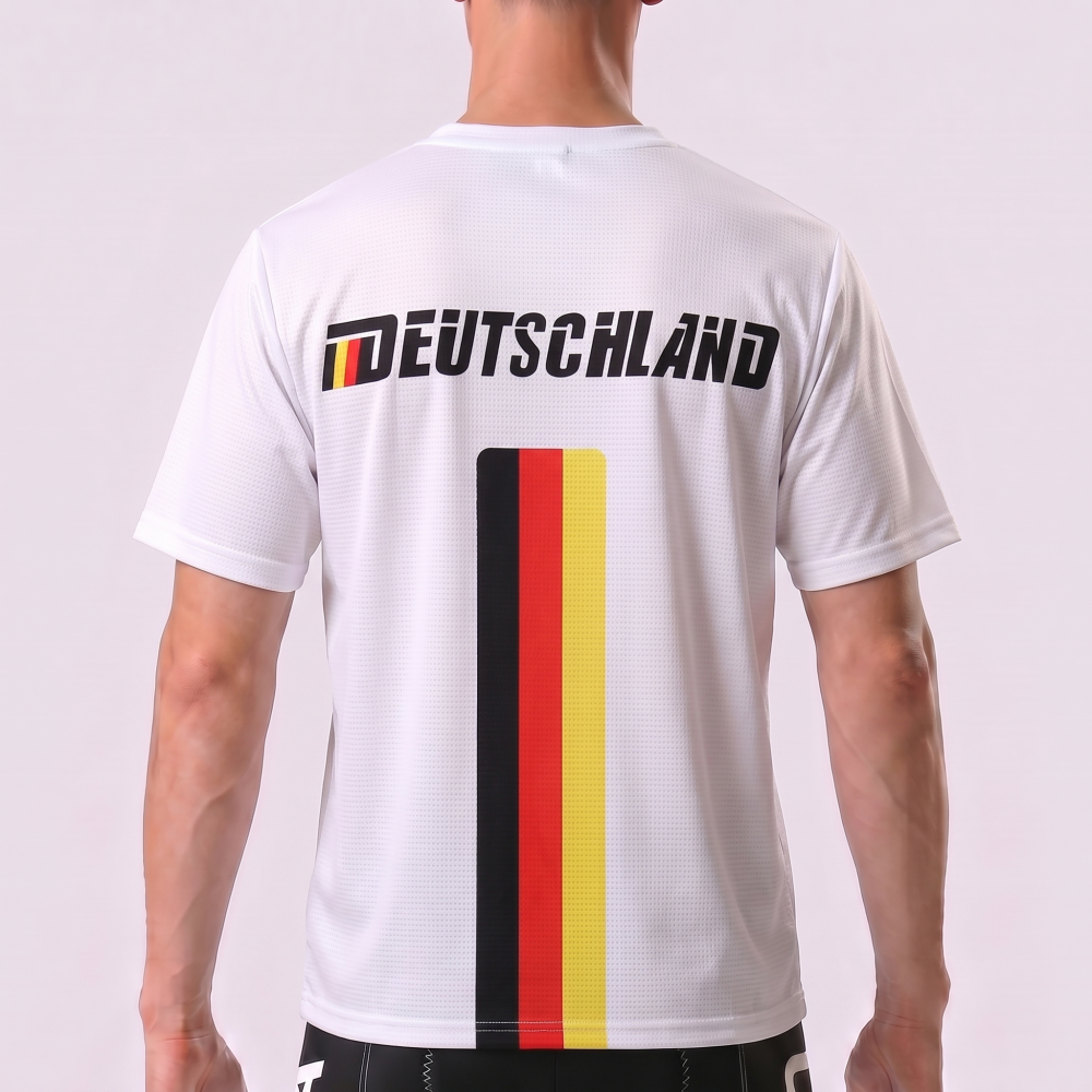 2022 Germany T-Shirt