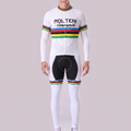 1972 Molteni  Long Sleeves Cycling Kits