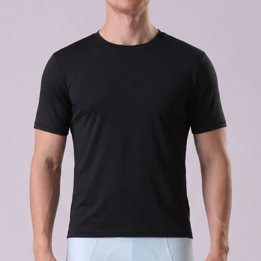 Black T-Shirt