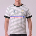 France Stripes T-Shirt