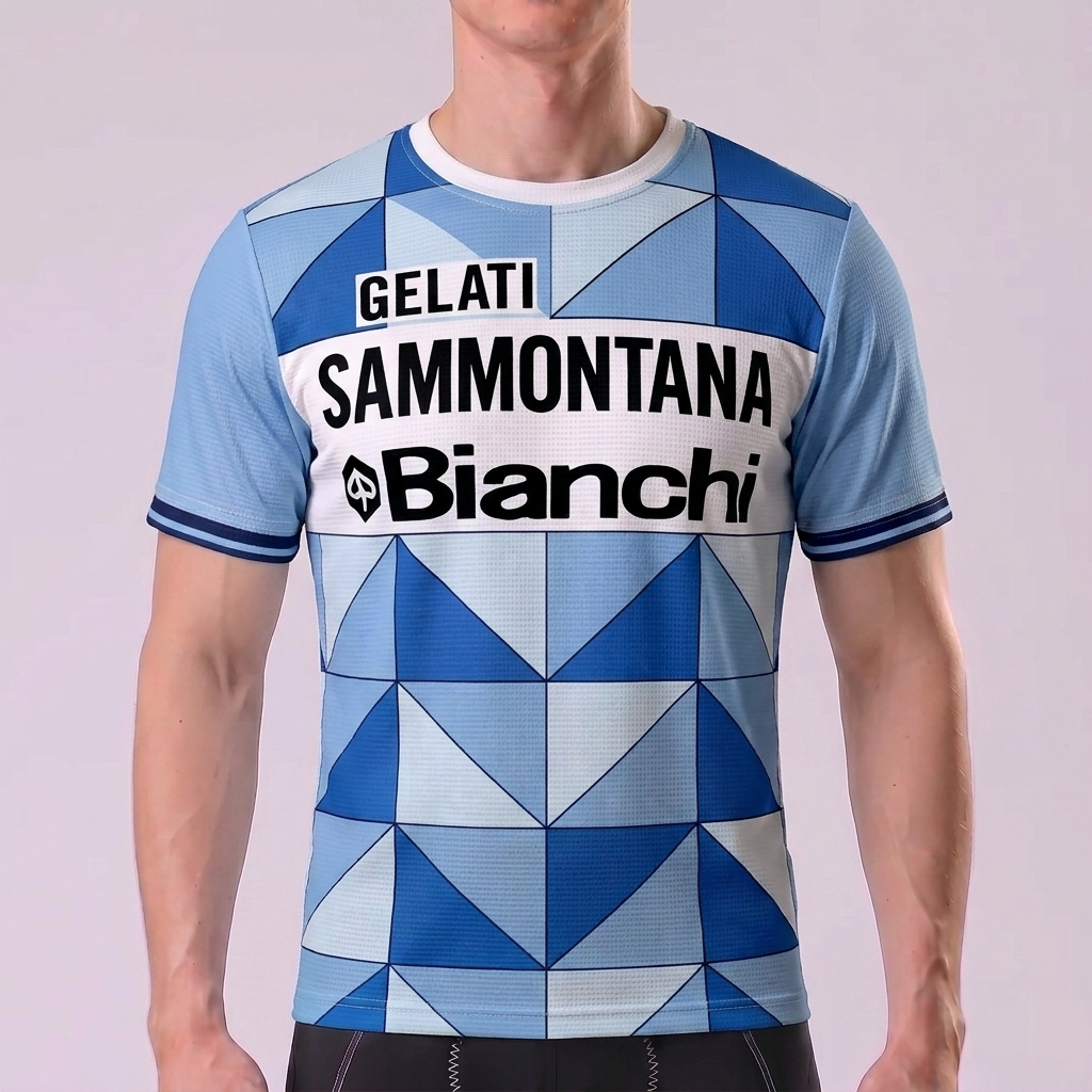 1986 Bianchi T-Shirt