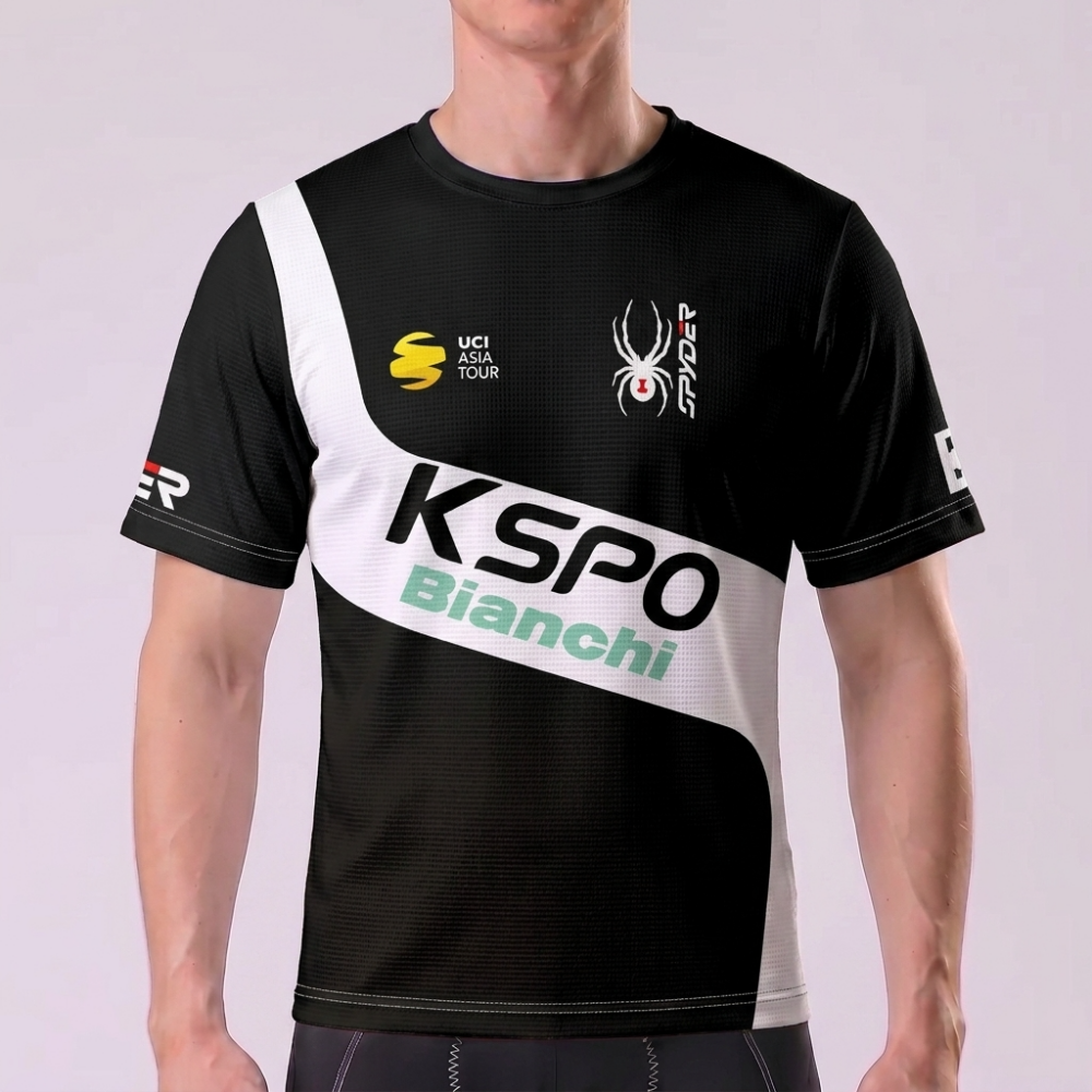 KSPO Bianchi T-Shirt
