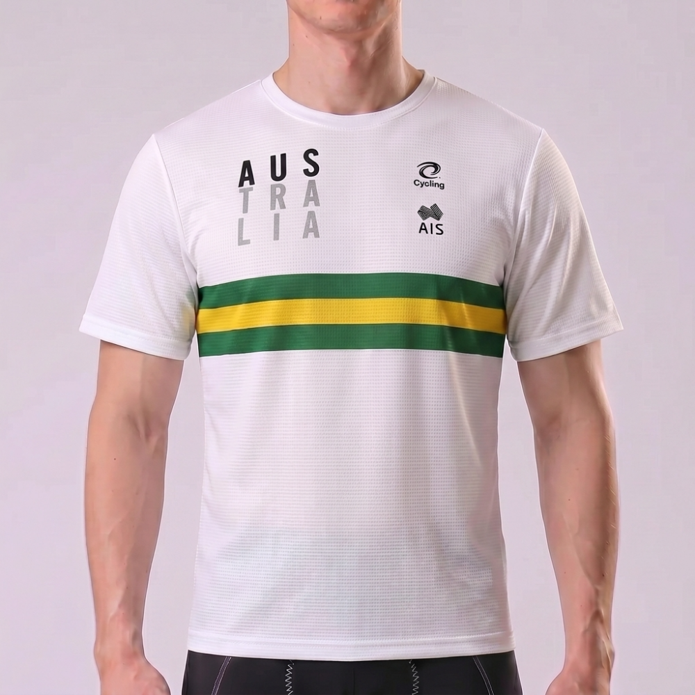 2022 AUS T-Shirt