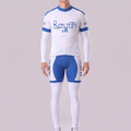 1981 Boston Long Sleeves Cycling Kits