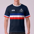 2022 France T-Shirt