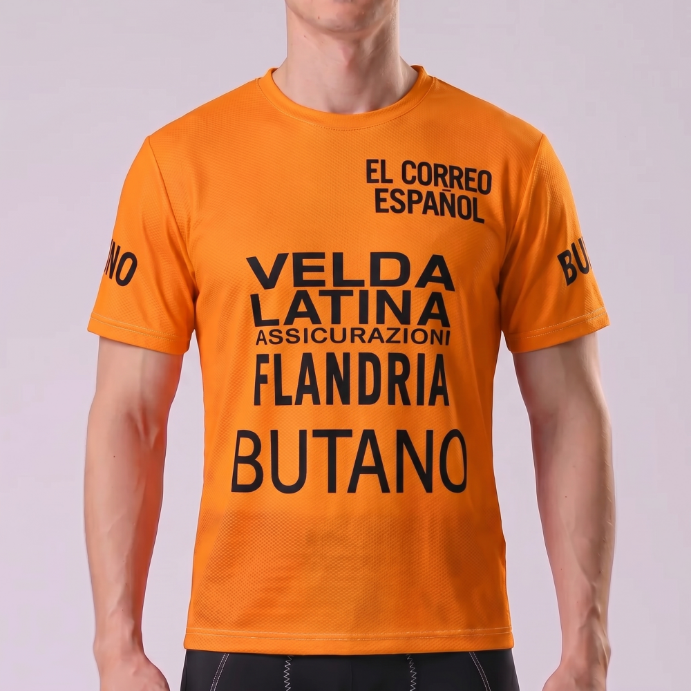 1977 Flandria T-Shirt
