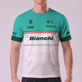 UCI Bianchi T-Shirt
