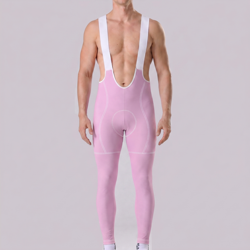 1988 7-Eleven Bib Cycling Pants