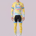 1997 Bianchi Long Sleeves Cycling Kits