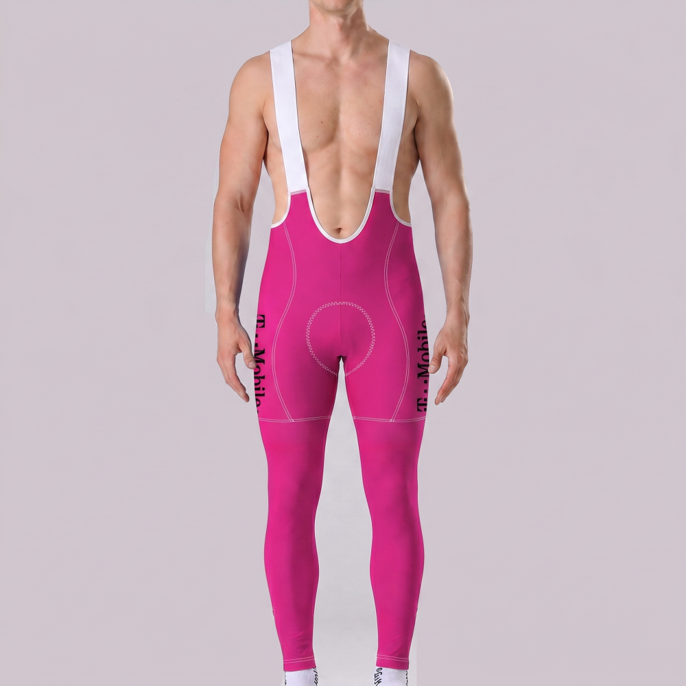2005 T-Mobile Bib Cycling Pants