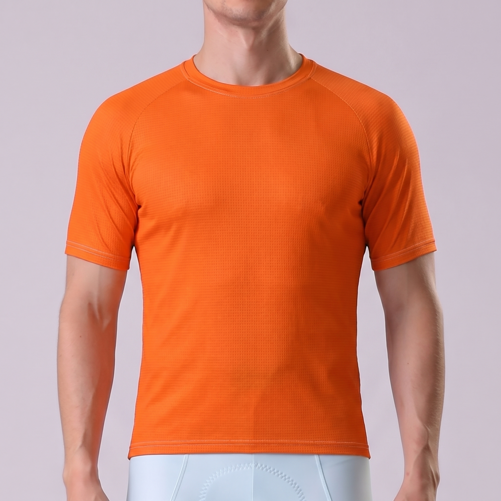 Macarons Orange T-Shirt