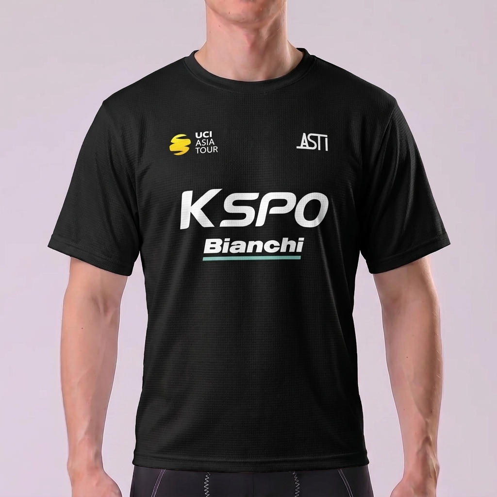 2018 Bianchi T-Shirt