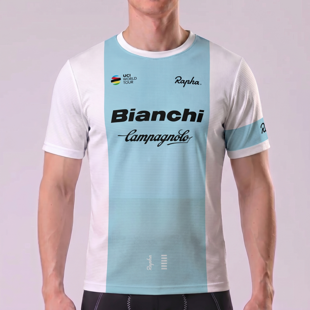 Rapha Bianchi T-Shirt