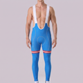 1987 7-Eleven Bib Cycling Pants