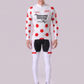 1992 Carrera Long Sleeves Cycling Kits
