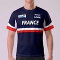 France LOOK T-Shirt