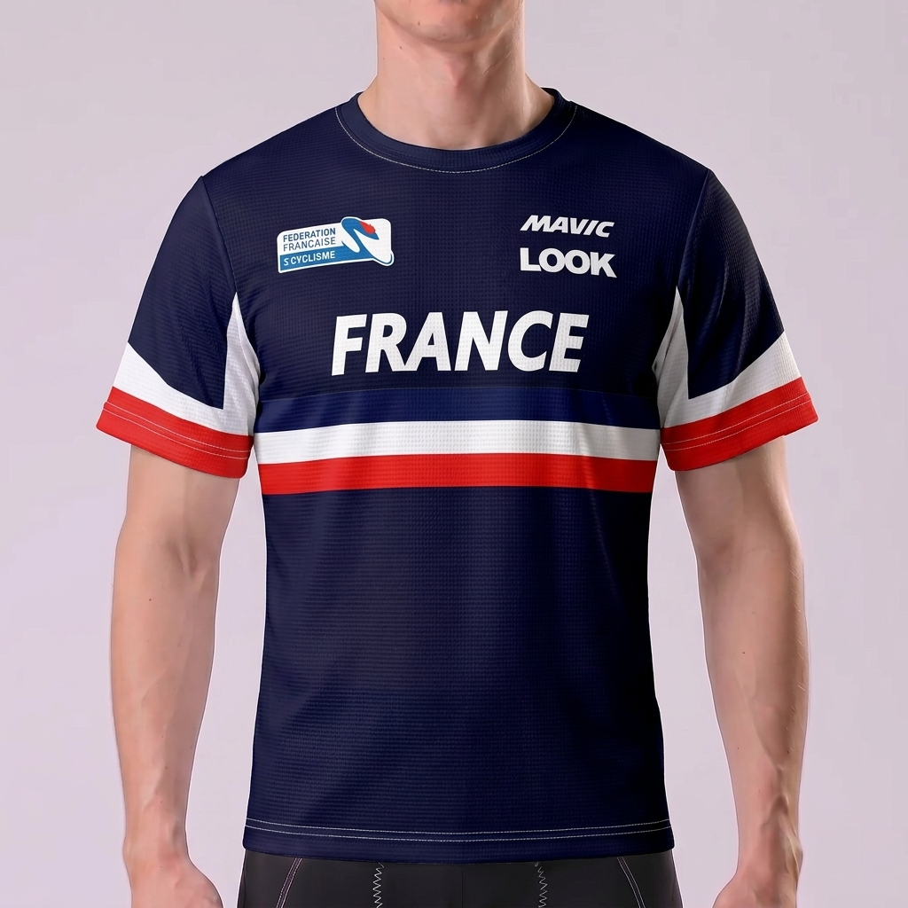 France LOOK T-Shirt