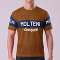 1976 MOLTENI T-Shirt