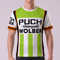 PUCH WOLBER T-Shirt