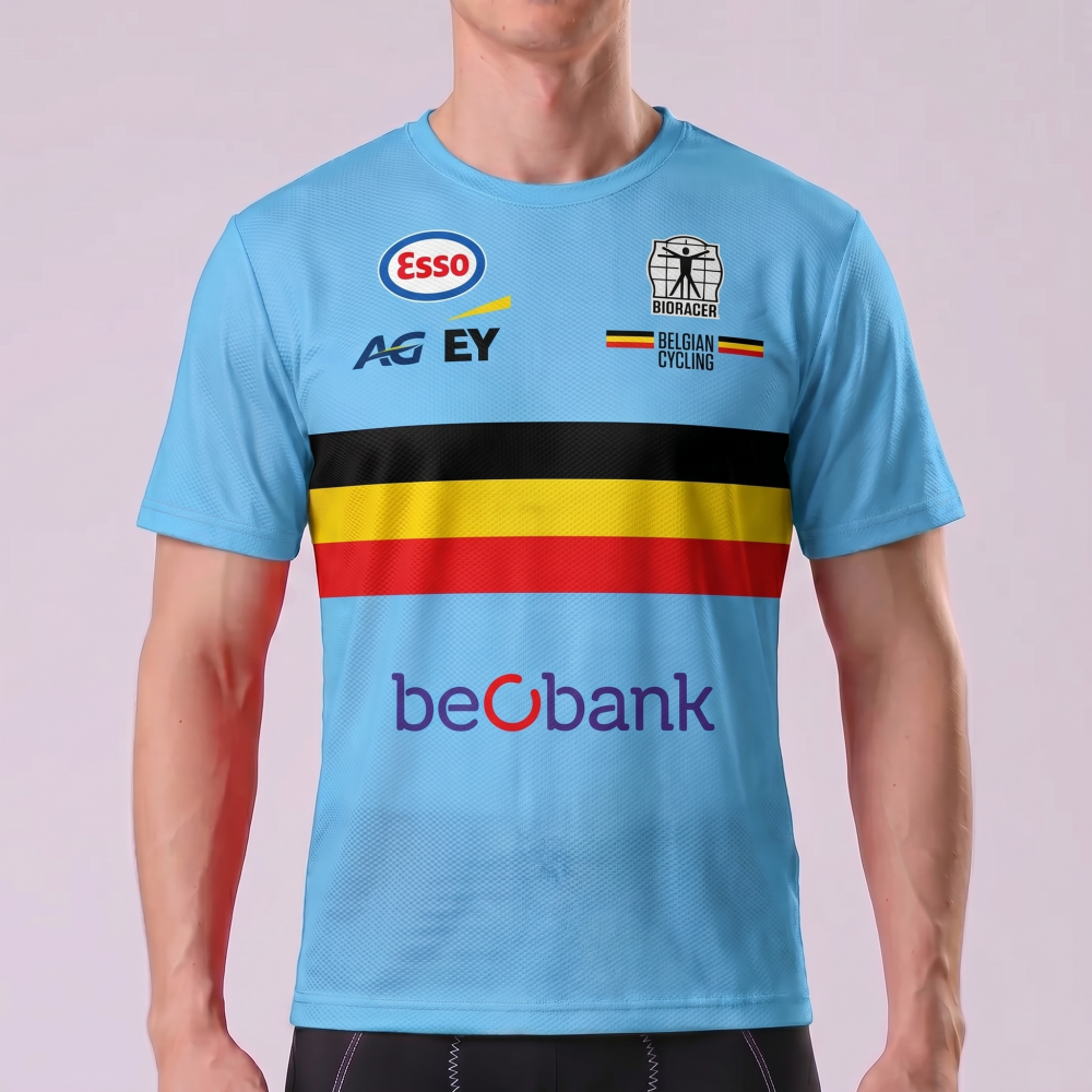 2024 Belgium T-Shirt