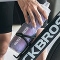 Multicolor Camo Bike Water Bottle