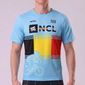 Belgium GillesVC T-Shirt