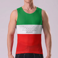 Bianchi MILANO Cycling Vests