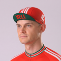 HELL Cycling Cap