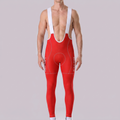 1982 TI-RALEIGH Bib Cycling Pants