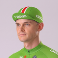 1989 7-Eleven Cycling Cap