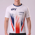 2015 United Kingdom T-Shirt