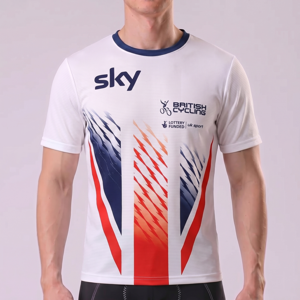 2015 United Kingdom T-Shirt