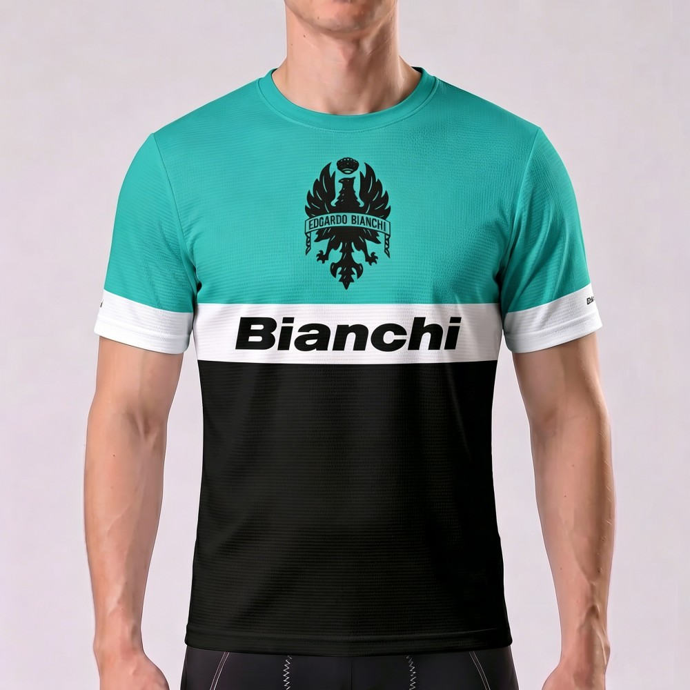 Nalini Bianchi T-Shirt