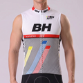 1990 BH Sleeveless Cycling Jersey