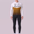 1973 Molteni Long Sleeves Cycling Kits