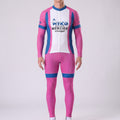 1980 Miko Long Sleeves Cycling Kits