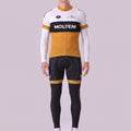 1971 Molteni Long Sleeves Cycling Kits