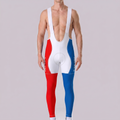 1976 TI-RALEIGH Bib Cycling Pants