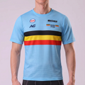 2018 Belgium T-Shirt