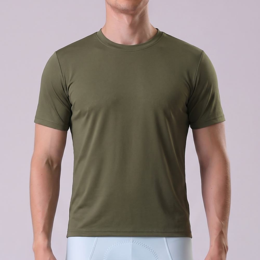 Army Green T-Shirt