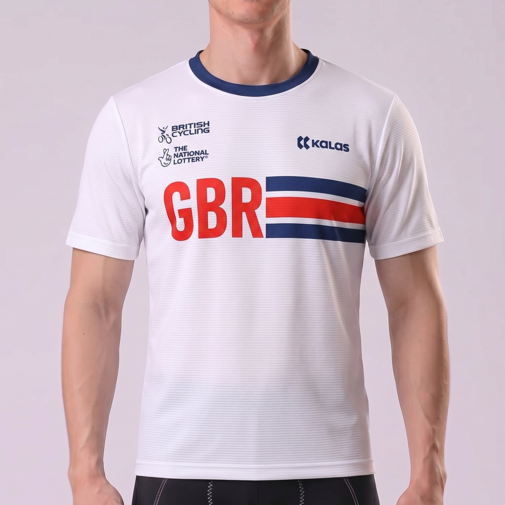 2023 United Kingdom T-Shirt
