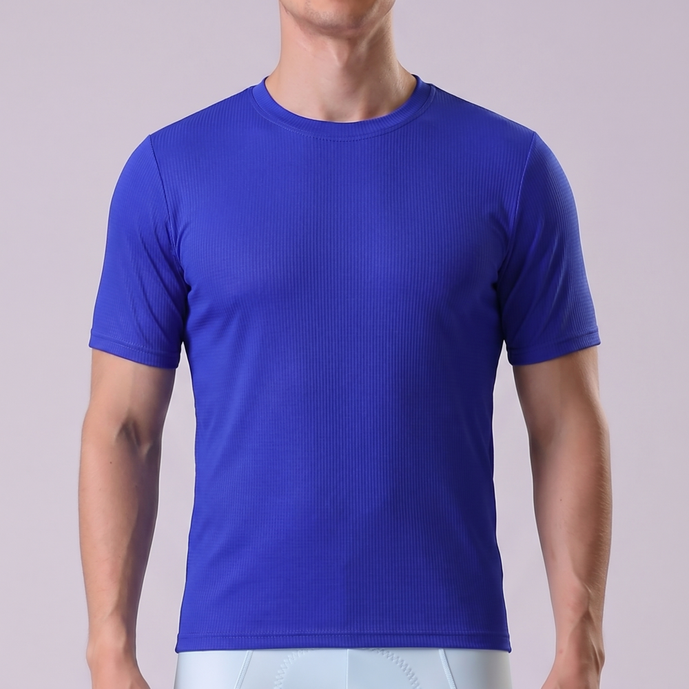 Dark Blue T-Shirt