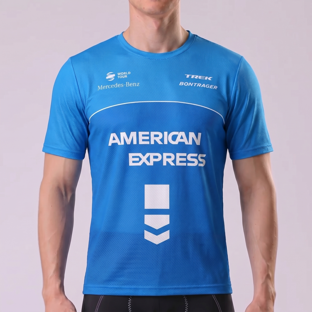 USA AMEX  T-Shirt