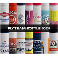Team Edition Bicycle Water Bottle