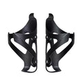 Race‑Spec Hollow 3K Carbon Cycling Cage